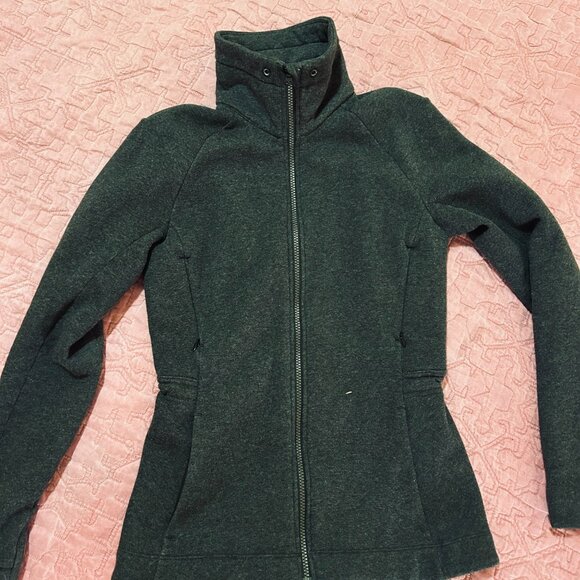 LuLulemon zip sweatshirt - Picture 5 of 5